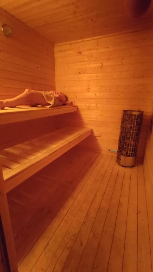 Luxholiday Гжибово Екстериор снимка